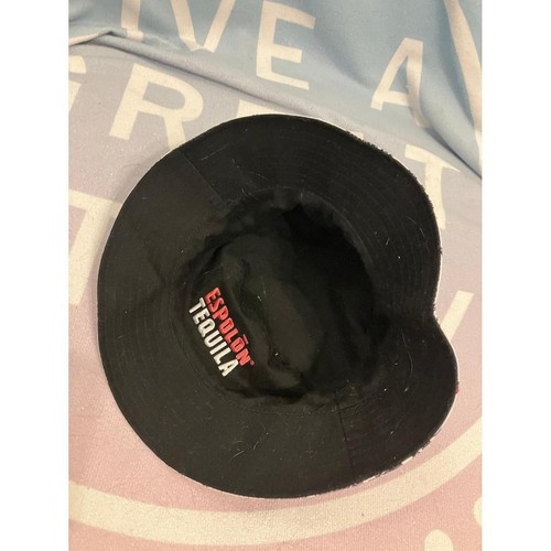 Rare Espolón Tequila Reversible Bucket Hat! - photo 3