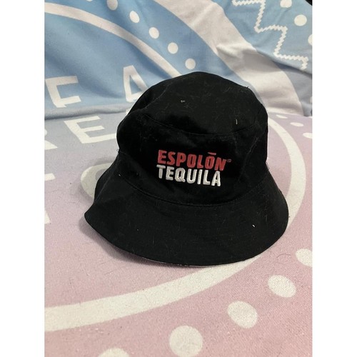 Rare Espolón Tequila Reversible Bucket Hat! - photo 4