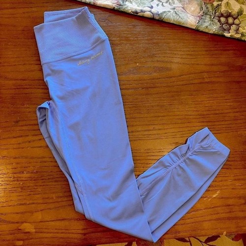 Gymshark Whitney Simmons V2 Leggings (Small)