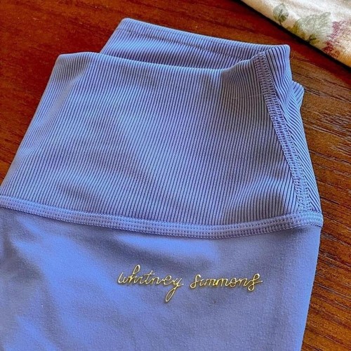 Gymshark Whitney Simmons V2 Leggings (Small) - photo 4