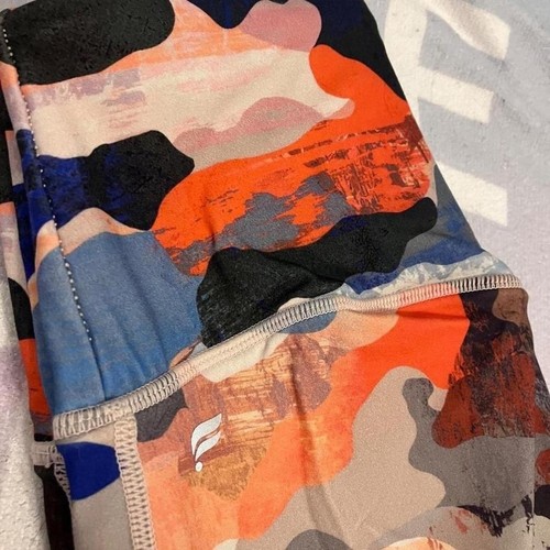 Fabletics Anywhere Motion365® Leggings (Zion, Small) - photo 2