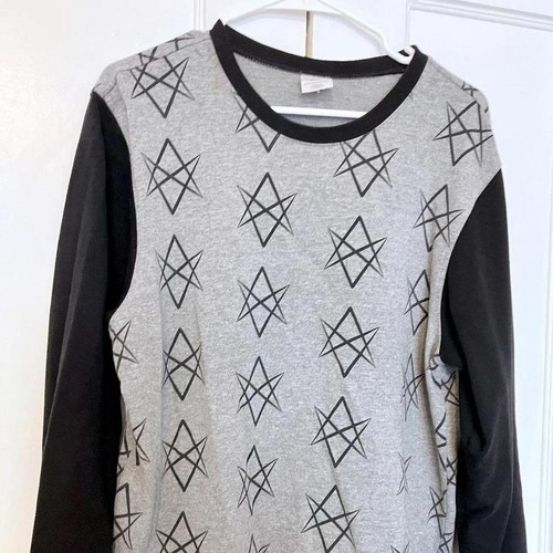 Official Supernatural "Men of Letters" Sweatshirt (Small)