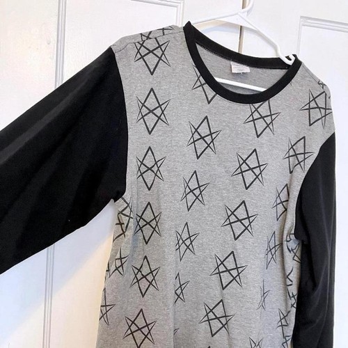 Official Supernatural "Men of Letters" Sweatshirt (Small) - photo 2