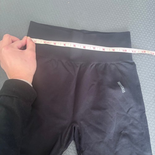 Gymshark Flex Sports Biker Shorts (Small) - photo 2