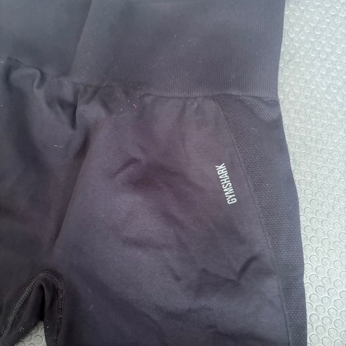 Gymshark Flex Sports Biker Shorts (Small) - photo 4
