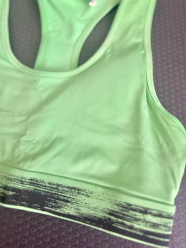 Fabletics Maddie Ziegler Sports Bra (Small) - photo 2