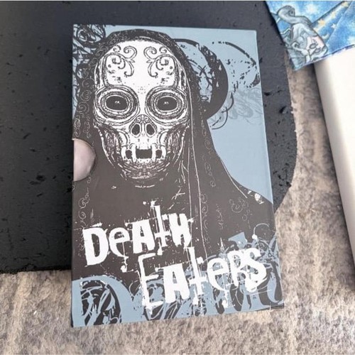 Conquest Journals Dark Arts Journal Box Set