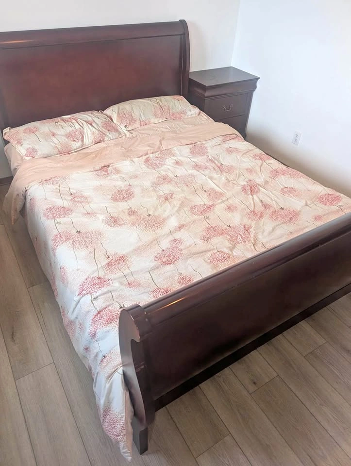 Full Bedroom Set