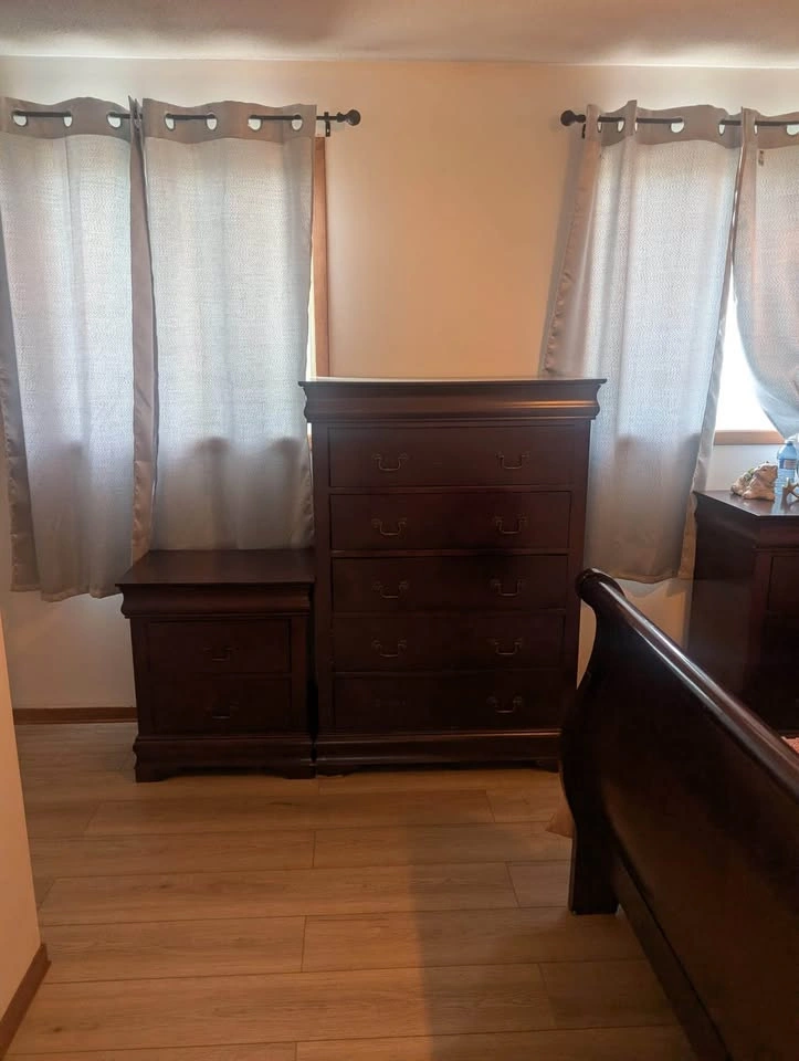 Full Bedroom Set - photo 3