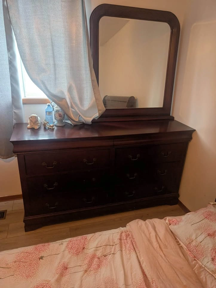 Full Bedroom Set - photo 4