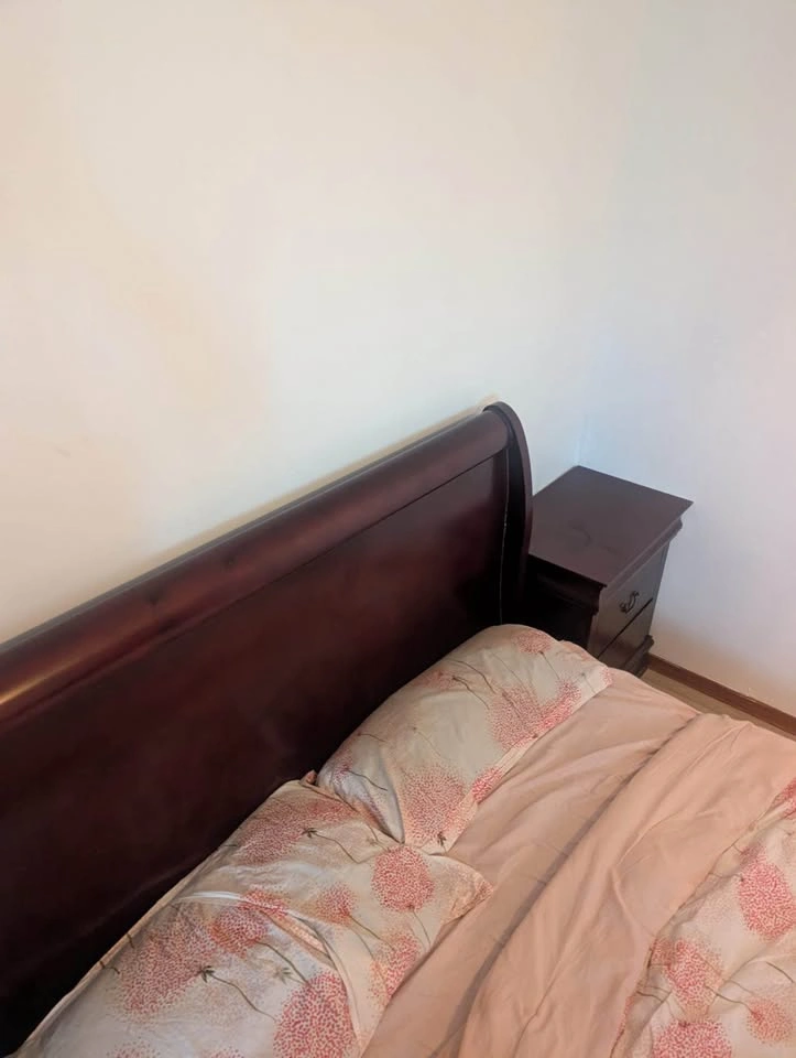 Full Bedroom Set - photo 5