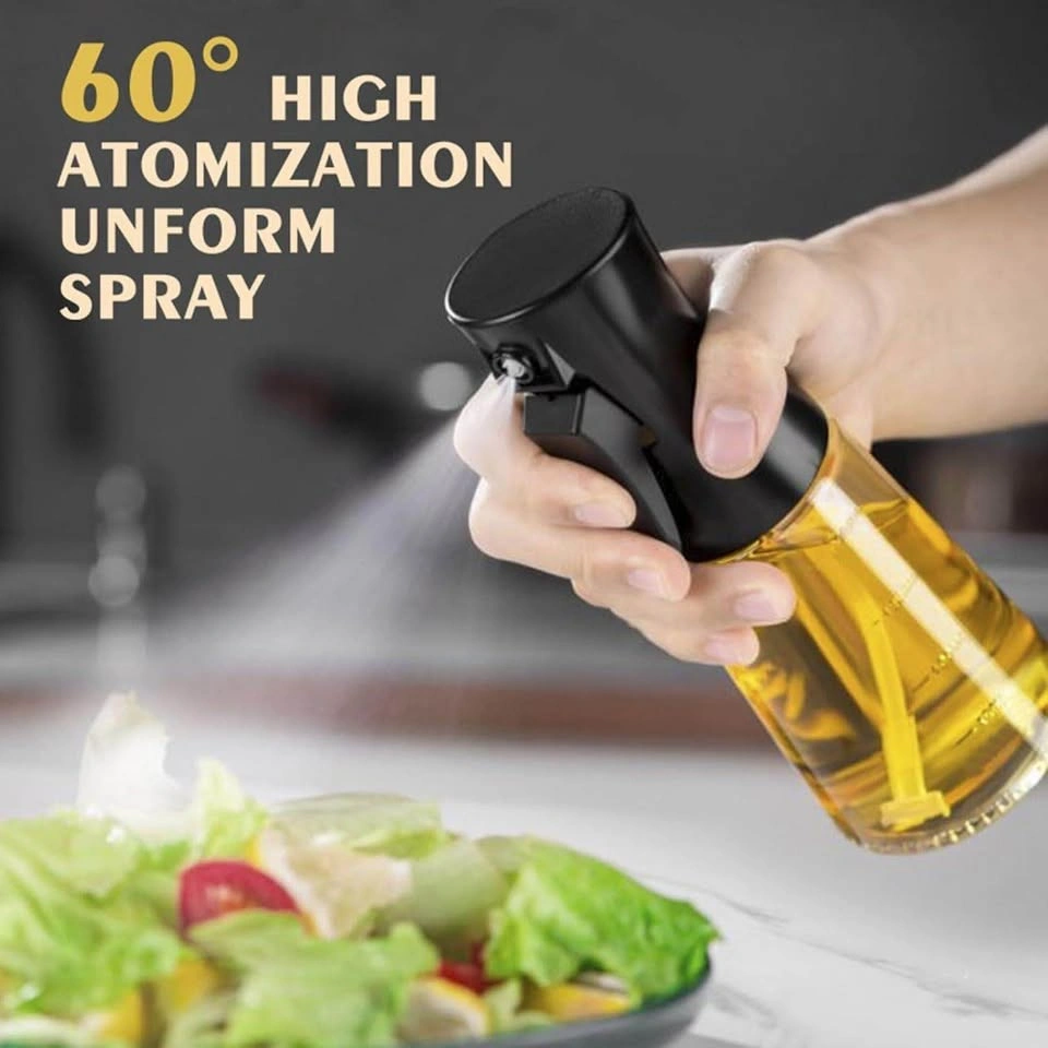 New Oil Spray Bottle - photo 4