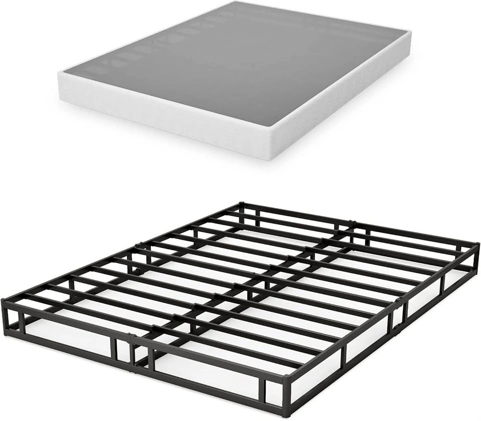 BRAND NEW Queen Size Metal Box Spring