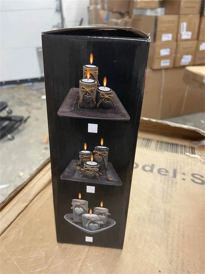 BRAND NEW Tealight Holders - photo 4