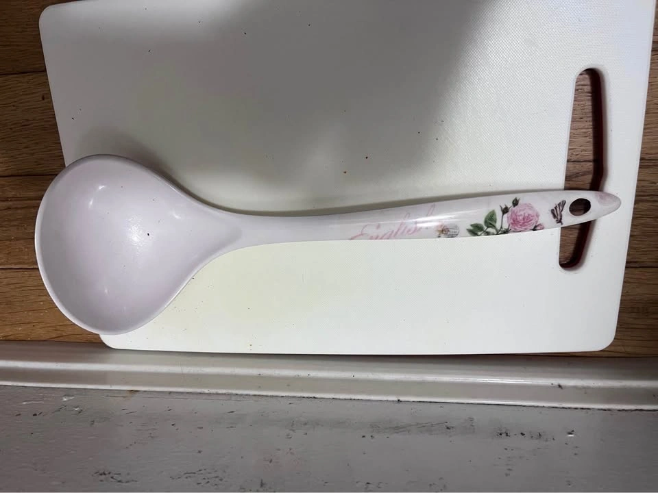 Le Jardin Collection Melamine Ladle - photo 2