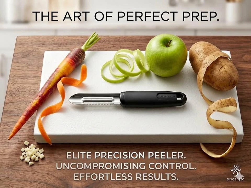 GoodCook Swivel Peeler