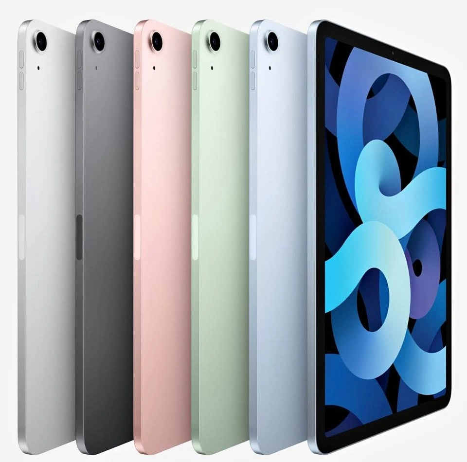 Buying Apple iPad Air ONLY