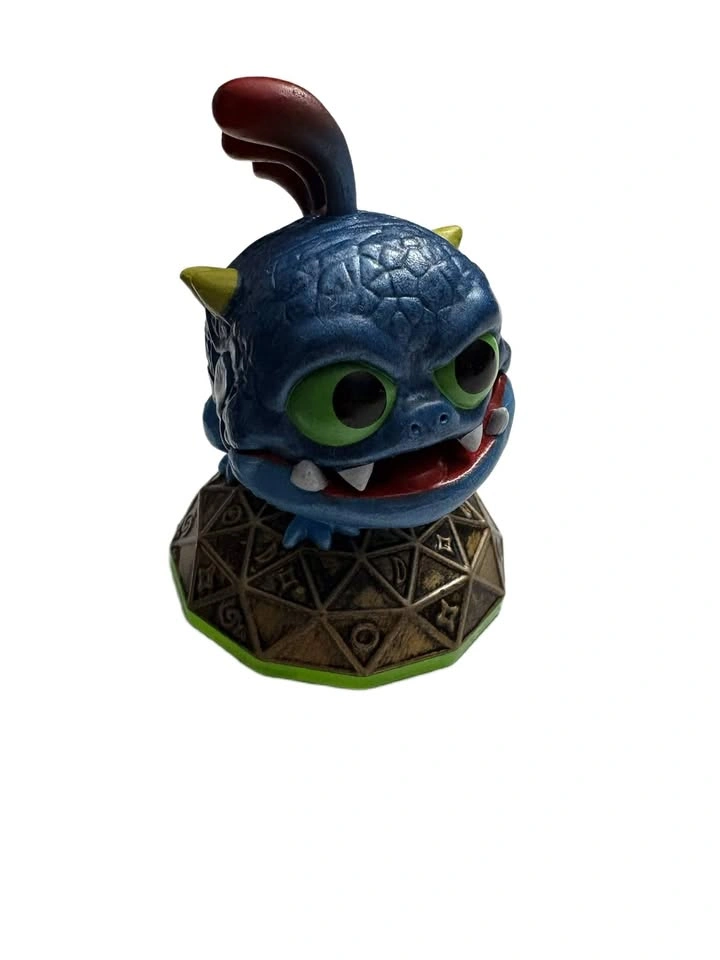 Skylanders Wrecking Ball