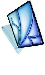 Buying iPad Air ONLY