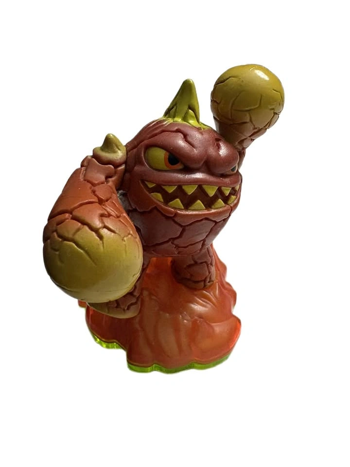 Skylanders Eruptor figure