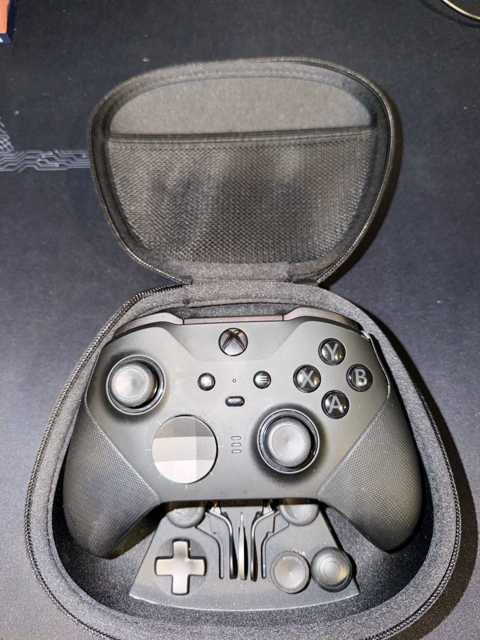 XBOX Elite series 2 controller