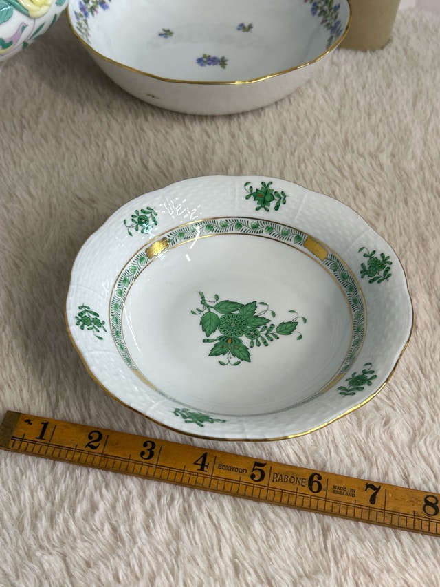 Herend Early Century Porcelain Collection - photo 2