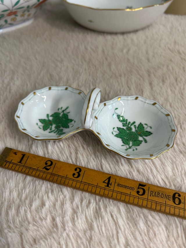 Herend Early Century Porcelain Collection - photo 4