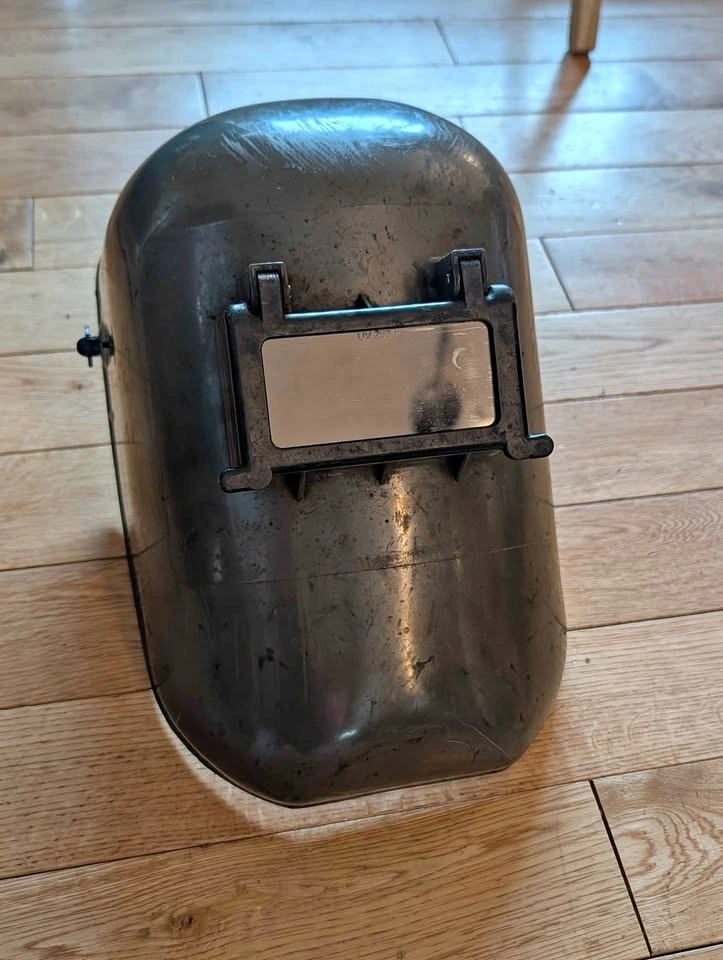 Welding Shield