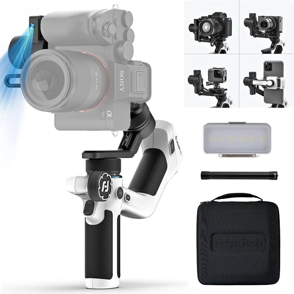 NEW SCORP Mini 2 Kit