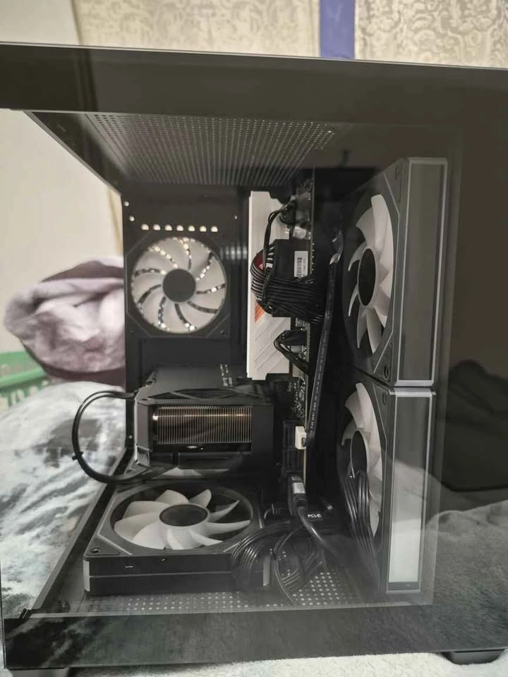1440p Gaming PC - photo 2