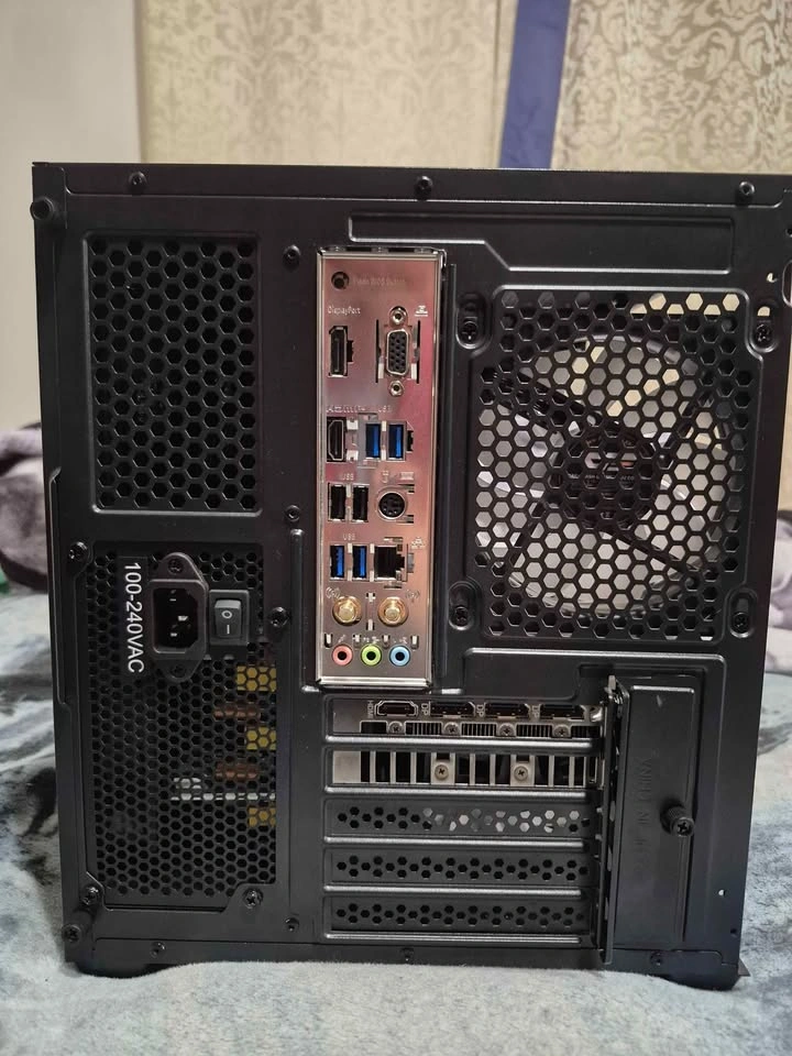 1440p Gaming PC - photo 4