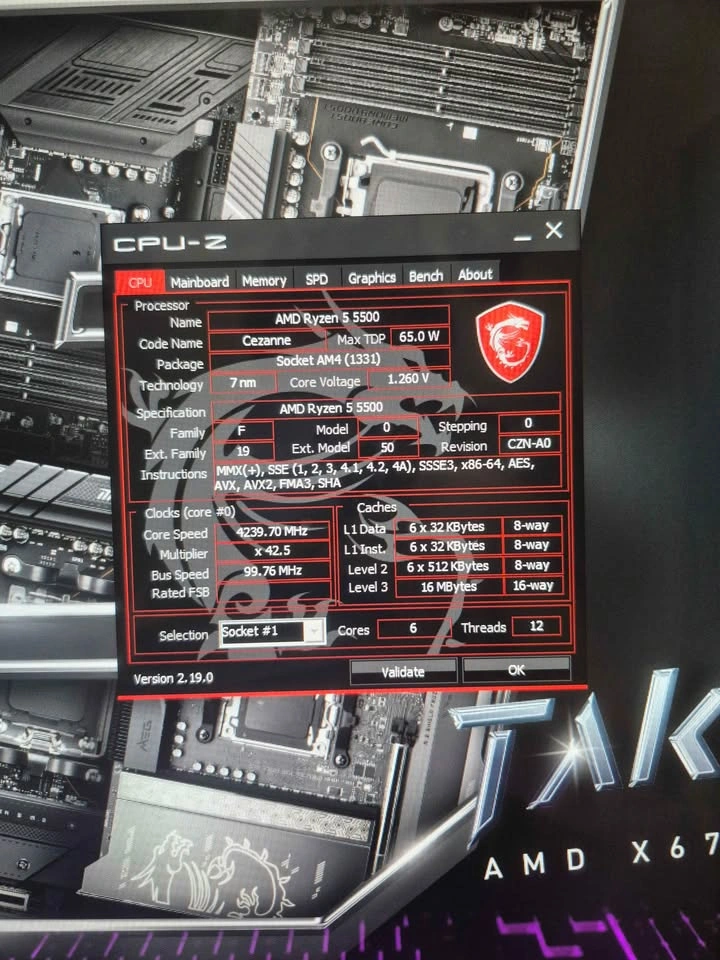 1440p Gaming PC - photo 5