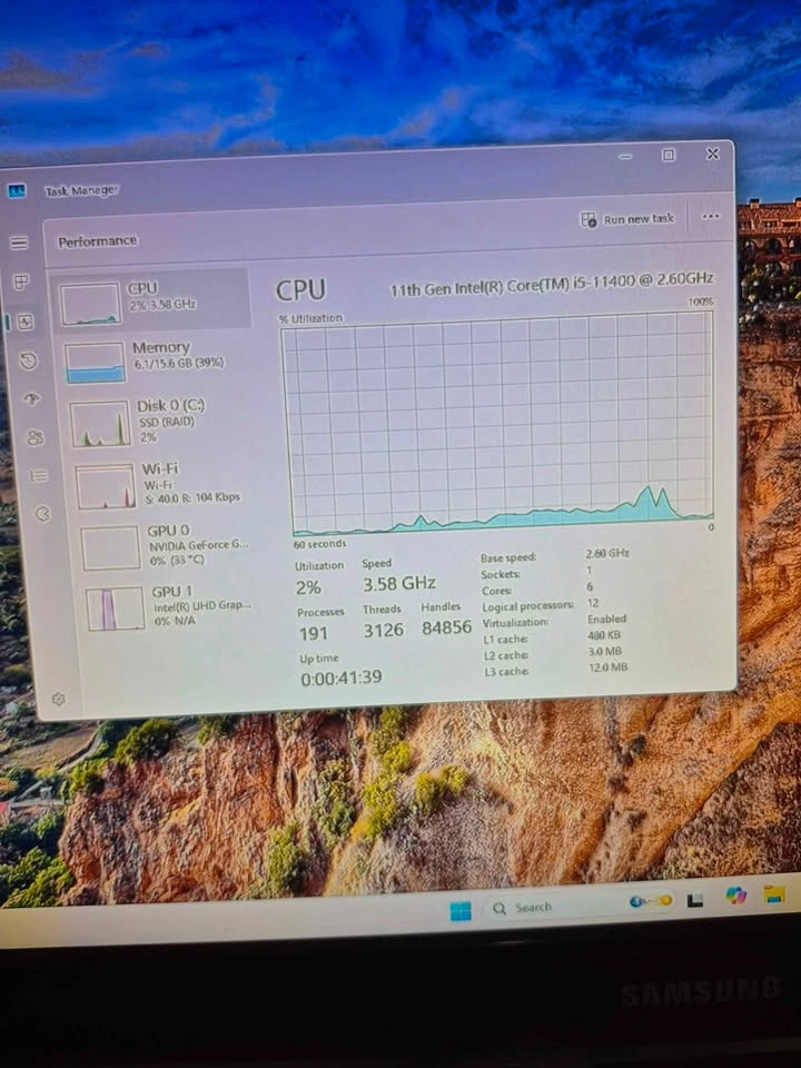 Upgraded dell xps 8940 for mid gaming - photo 4
