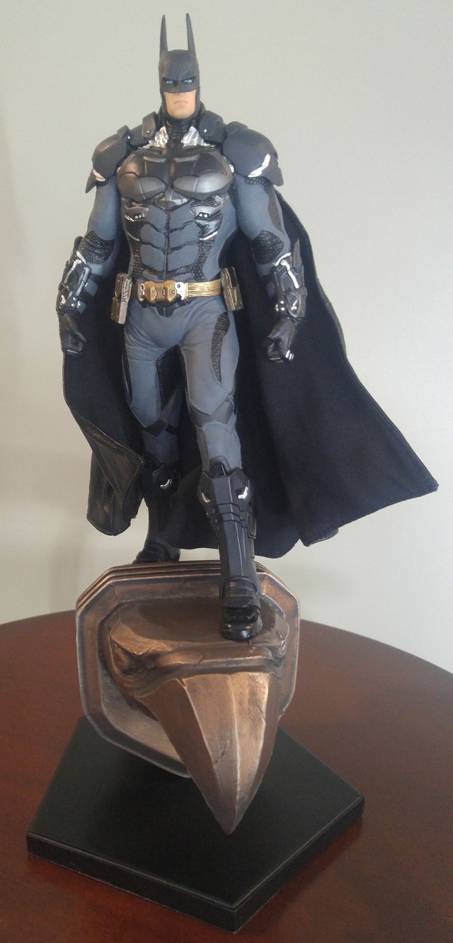 Iron Studios 1/10th Batman Statue