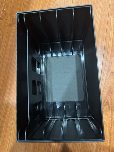 EMPTY BOX!! Dice Throne Vanguard Strongbox Kickstarter Edition! - photo 2