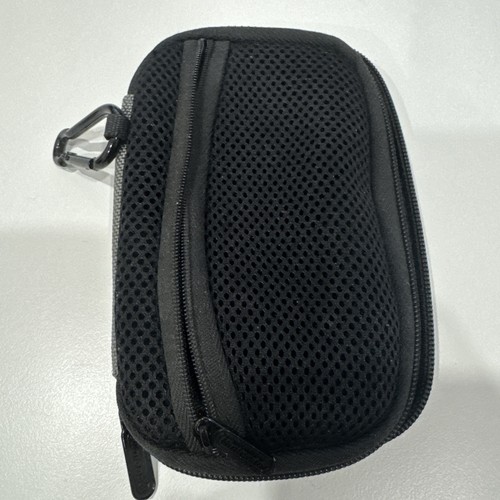 Nintendo DS Lite Carrying Case Grey/Black - Used & Cleaned - photo 2