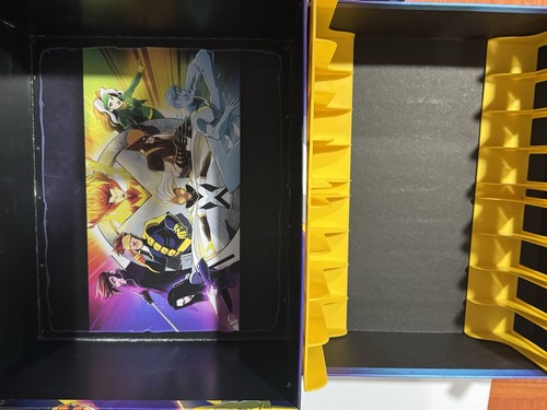 Dice Throne - X-Men Battle Chest, Empty Box Only! - photo 3