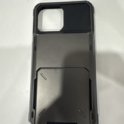 Vofolen Wallet Credit Card Flip and Slot Cases for iPhone 13 Pro - photo 2