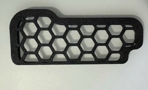 8 Dice Throne Token Cages - Set Of 8