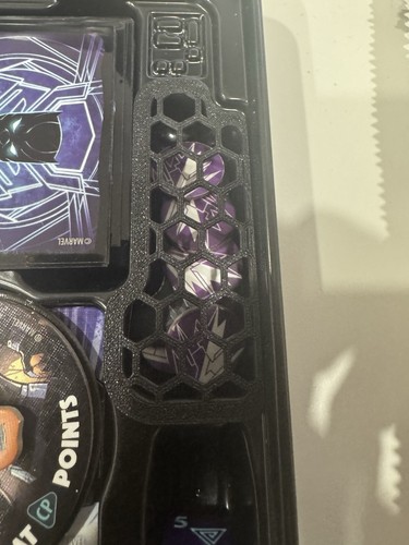 8 Dice Throne Token Cages - Set Of 8 - photo 2