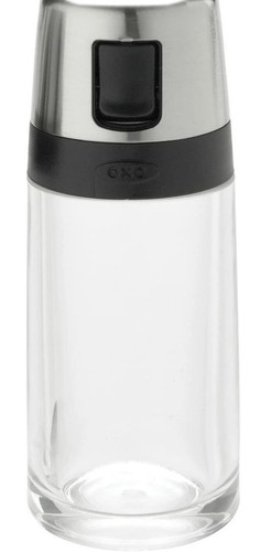 OXO Good Grips Salt Spice Shaker/Pourer W/ Spout - photo 2