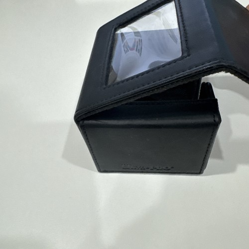 x2 Ultra Pro Card Deck Box w/ Display Window MTG TCG PTCG YGO - photo 3