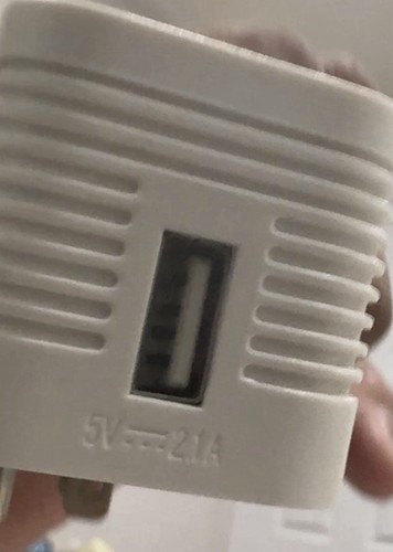 WiFi Smart Plug / Socket With USB Outlet - Alexa & Google Home - - photo 4