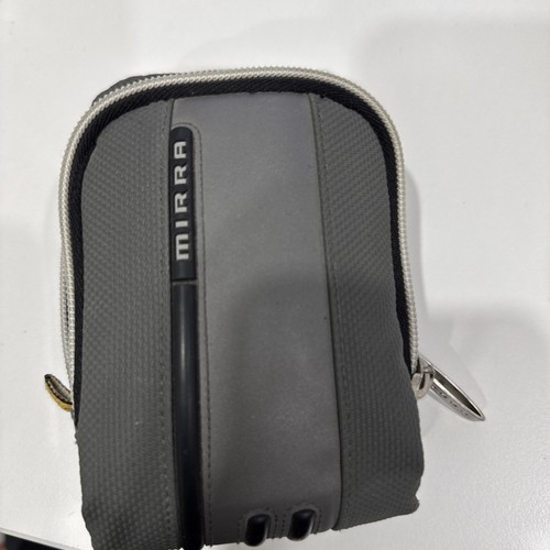 Mirra Case (camera, Cards Misc)