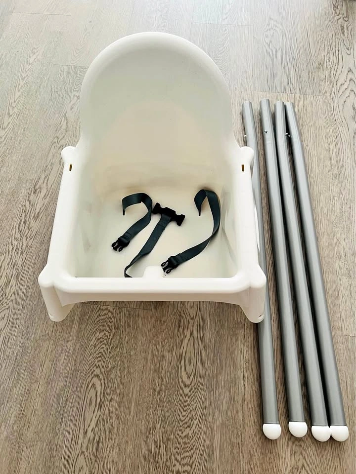 IKEA ANTILOP High Chair