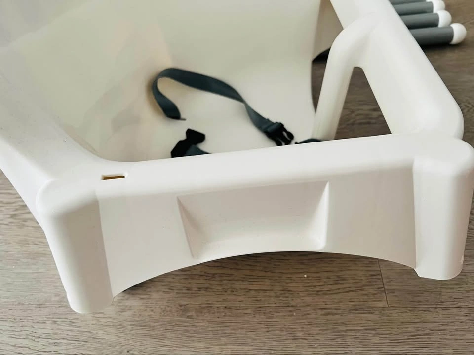 IKEA ANTILOP High Chair - photo 4
