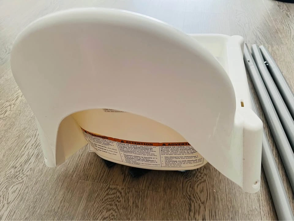 IKEA ANTILOP High Chair - photo 5
