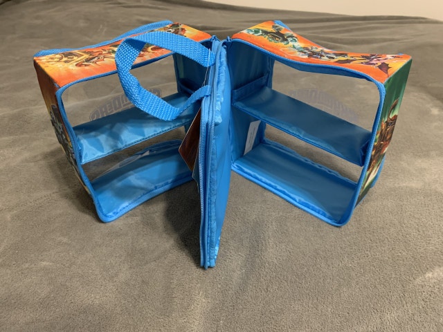 Skylanders Giants Show & Go Carry Case - photo 2