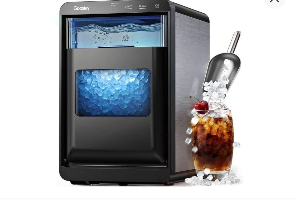 Ice Maker/negotiable