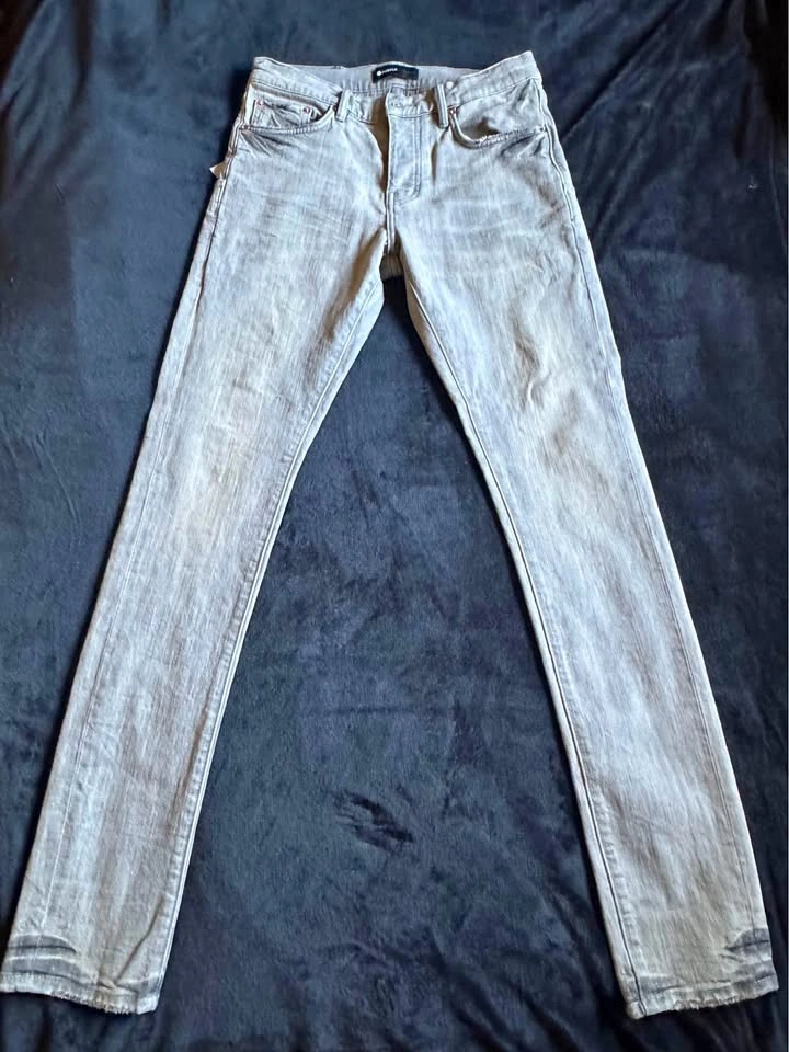 Purple Brand P0001 Jeans – Size 29